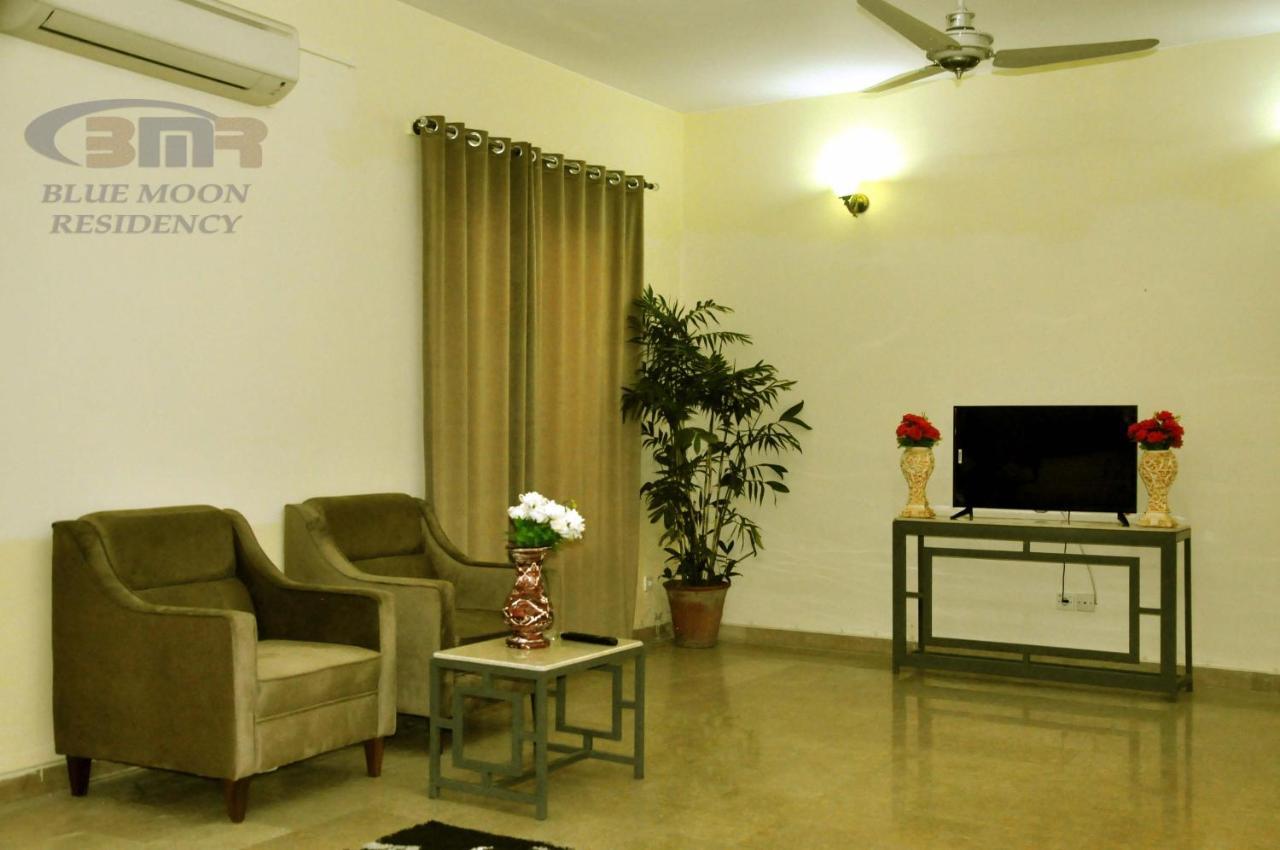 Bm Residency Hotel Islamabad Luaran gambar