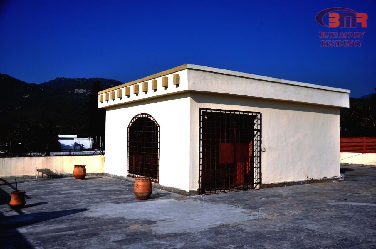 Bm Residency Hotel Islamabad Luaran gambar