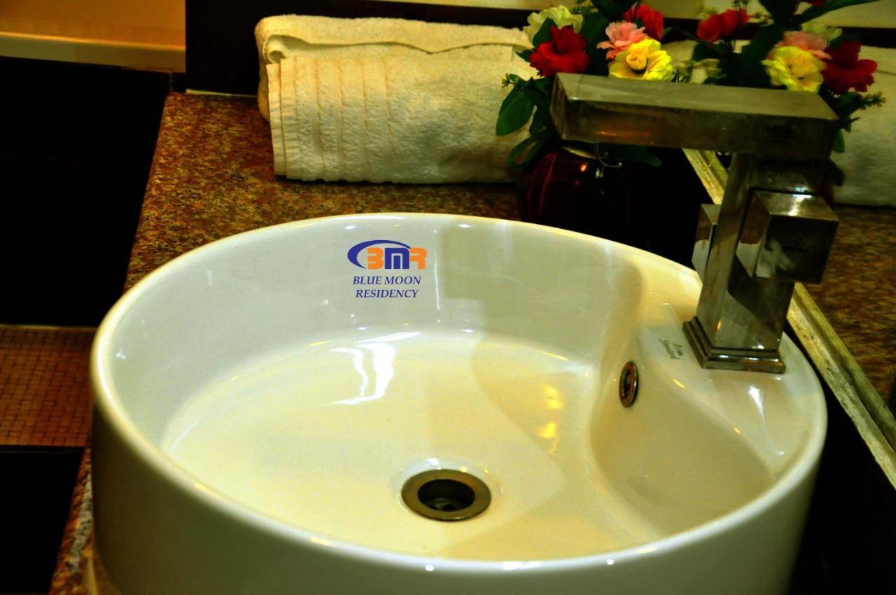 Bm Residency Hotel Islamabad Luaran gambar