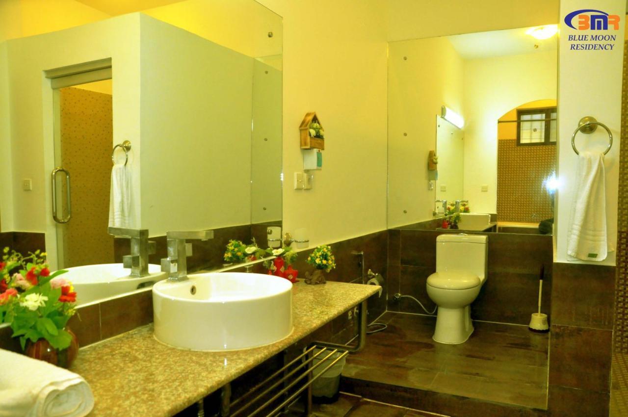 Bm Residency Hotel Islamabad Luaran gambar