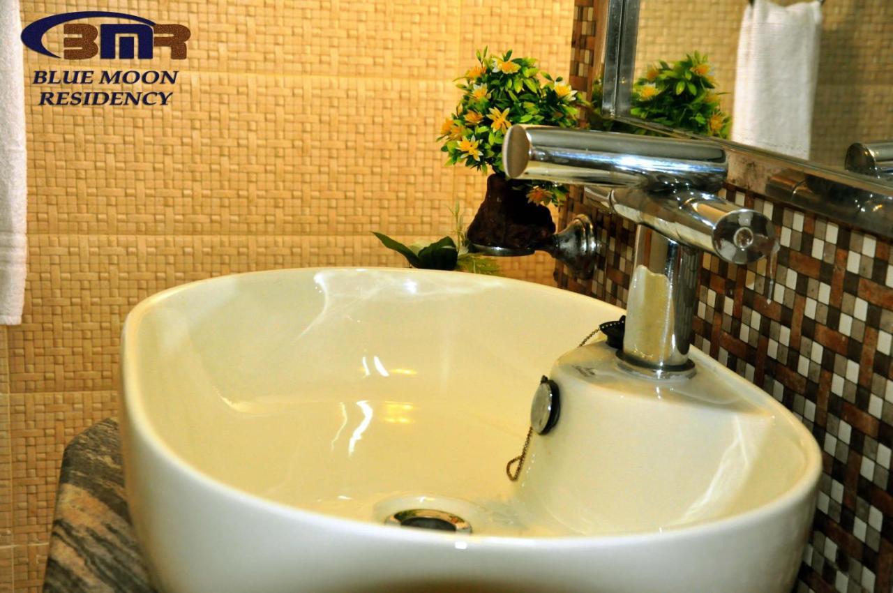 Bm Residency Hotel Islamabad Luaran gambar