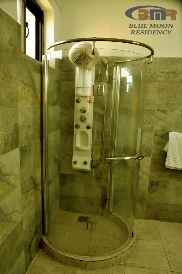 Bm Residency Hotel Islamabad Luaran gambar