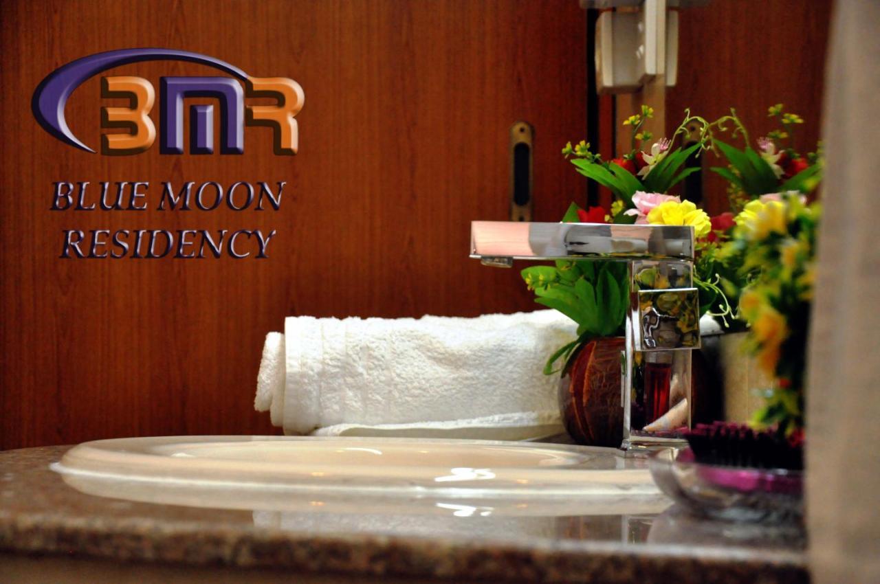 Bm Residency Hotel Islamabad Luaran gambar