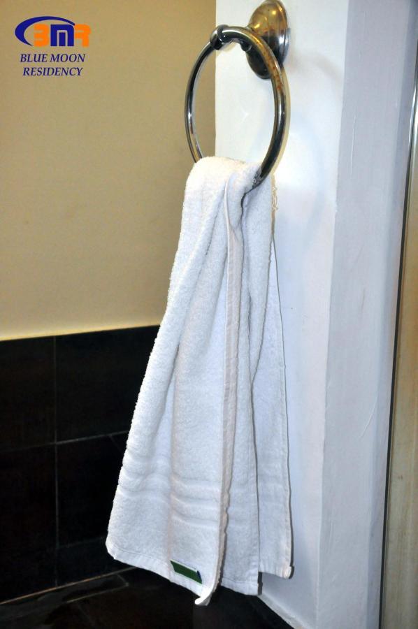 Bm Residency Hotel Islamabad Luaran gambar