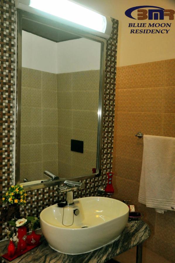 Bm Residency Hotel Islamabad Luaran gambar