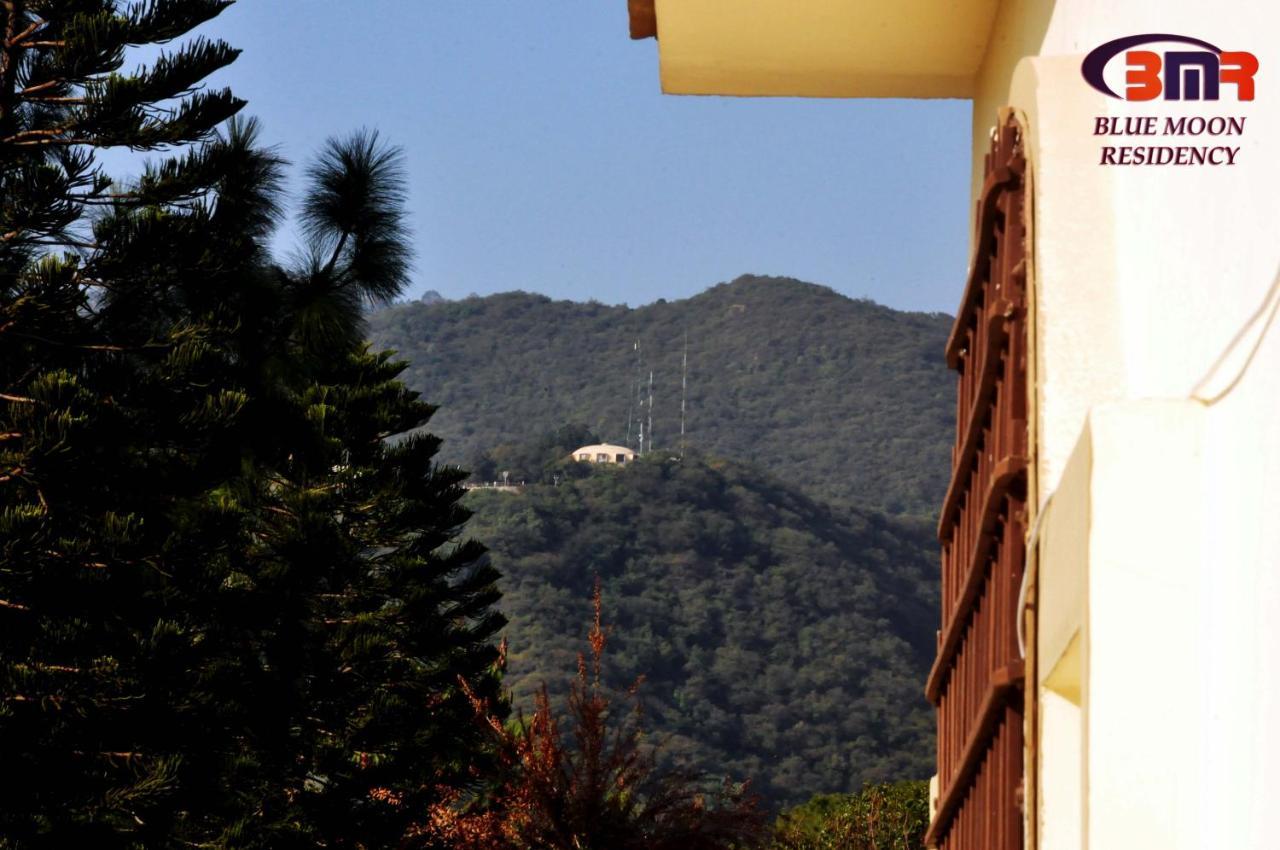 Bm Residency Hotel Islamabad Luaran gambar