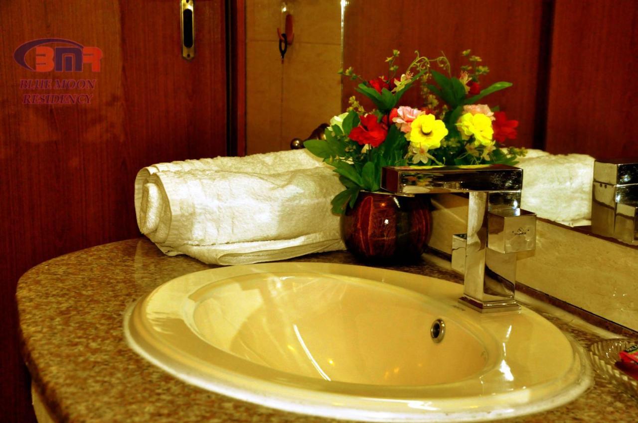 Bm Residency Hotel Islamabad Luaran gambar