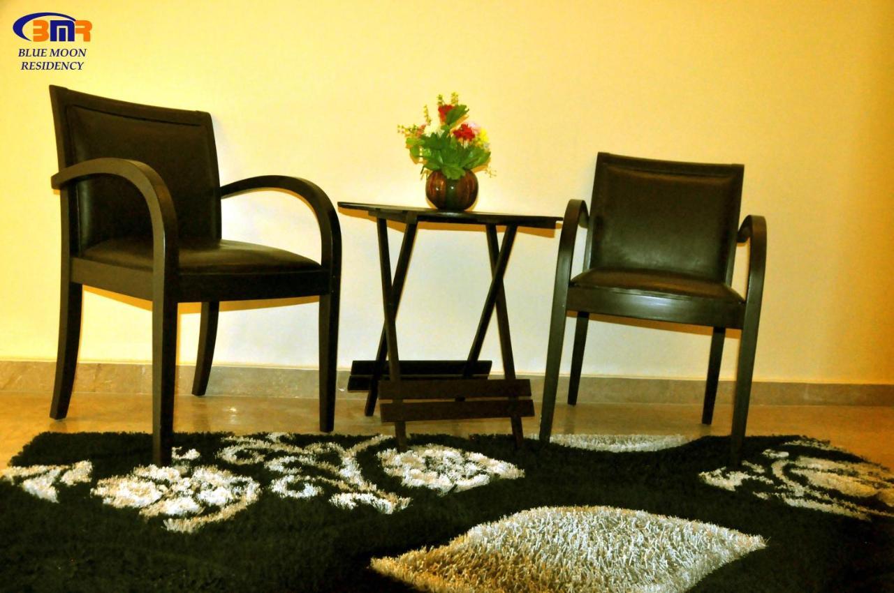 Bm Residency Hotel Islamabad Luaran gambar