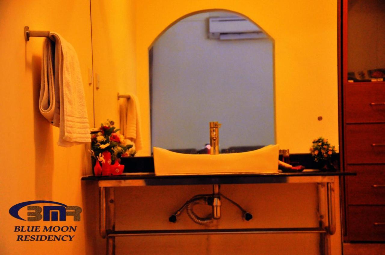 Bm Residency Hotel Islamabad Luaran gambar