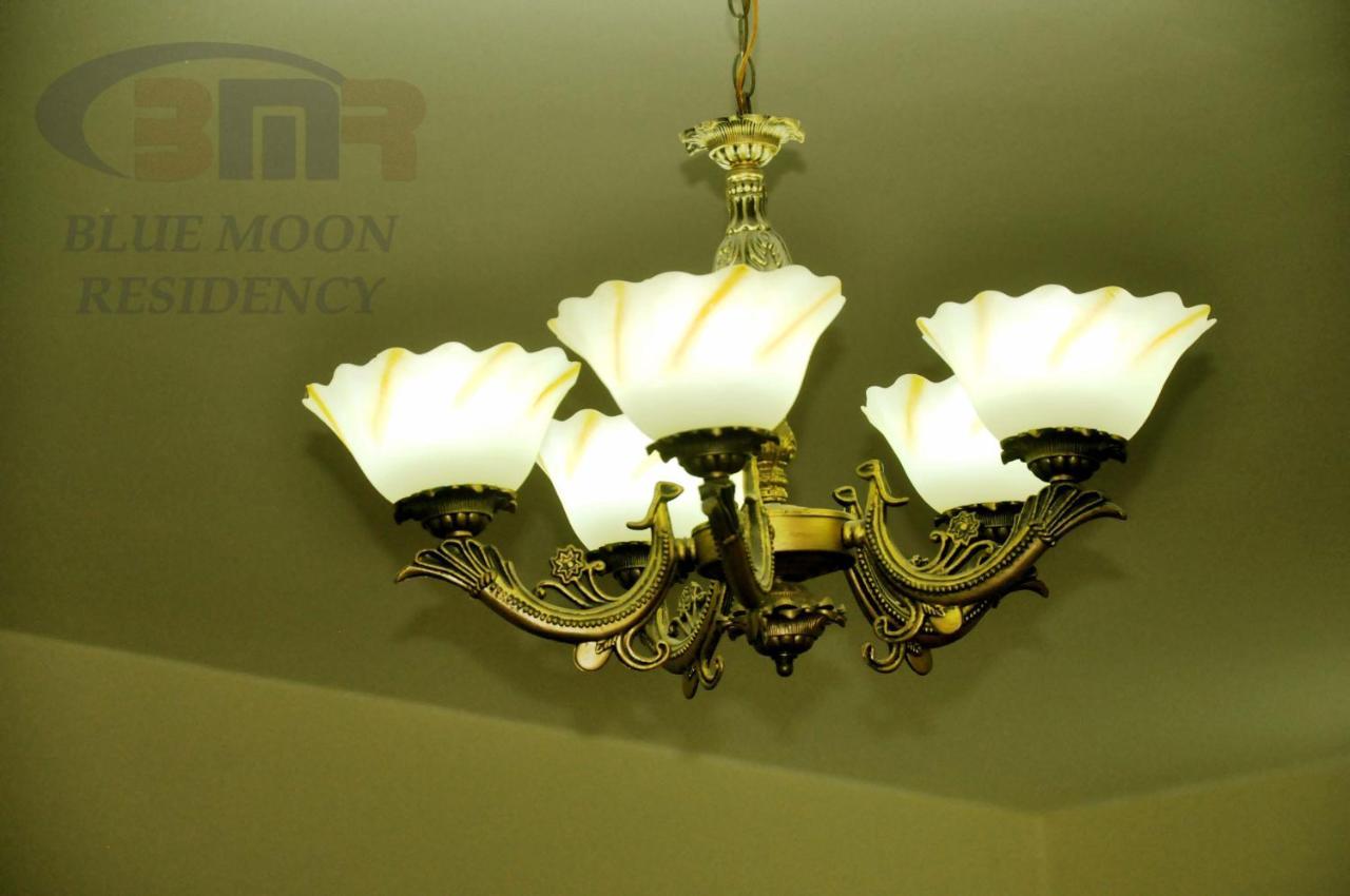 Bm Residency Hotel Islamabad Luaran gambar