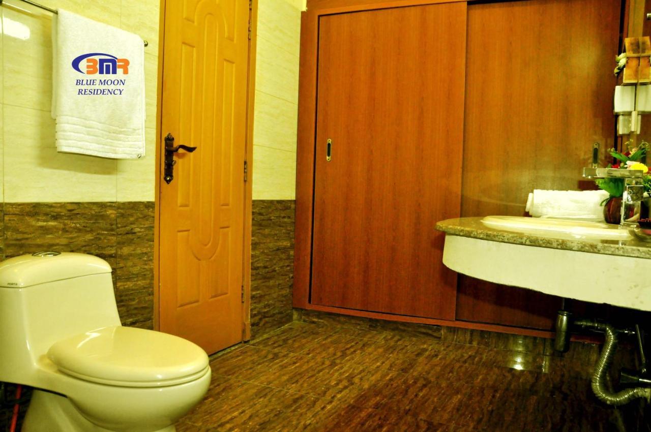 Bm Residency Hotel Islamabad Luaran gambar
