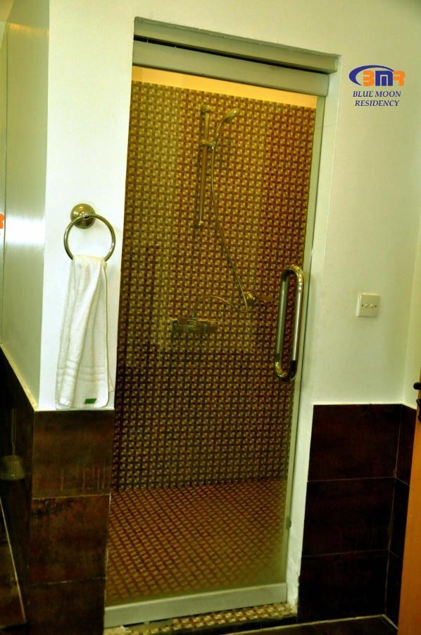 Bm Residency Hotel Islamabad Luaran gambar
