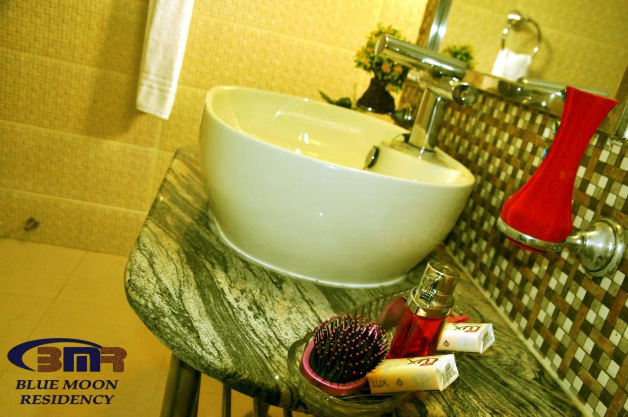 Bm Residency Hotel Islamabad Luaran gambar