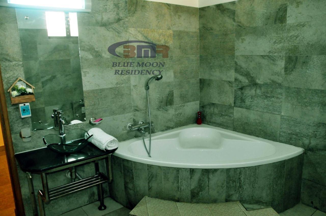 Bm Residency Hotel Islamabad Luaran gambar