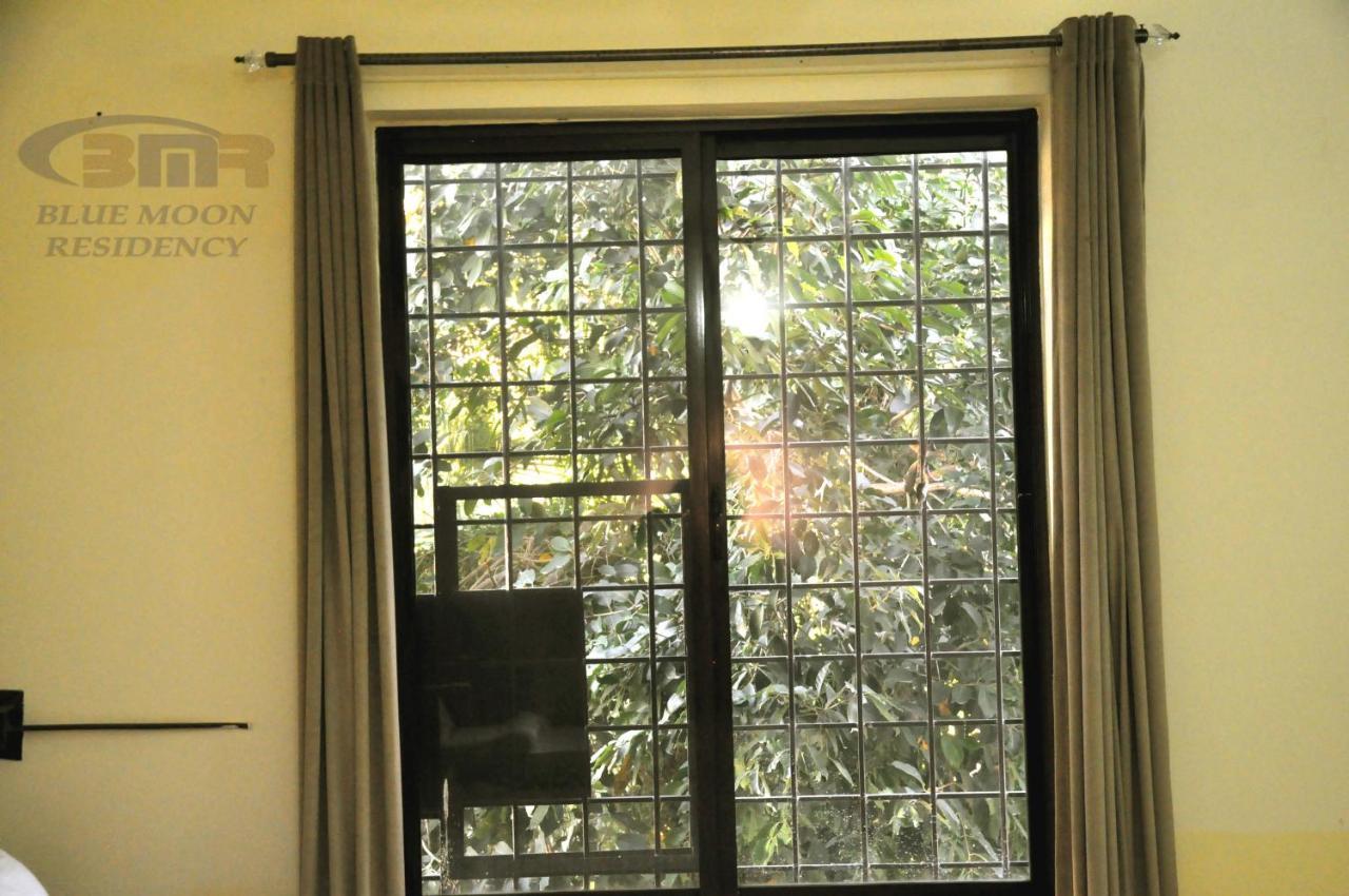 Bm Residency Hotel Islamabad Luaran gambar