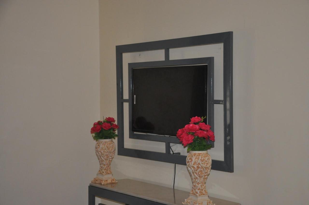 Bm Residency Hotel Islamabad Luaran gambar